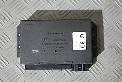 Блок комфорту 4B0962258N Audi A6 C5 Allroad 2000-2005 рр.