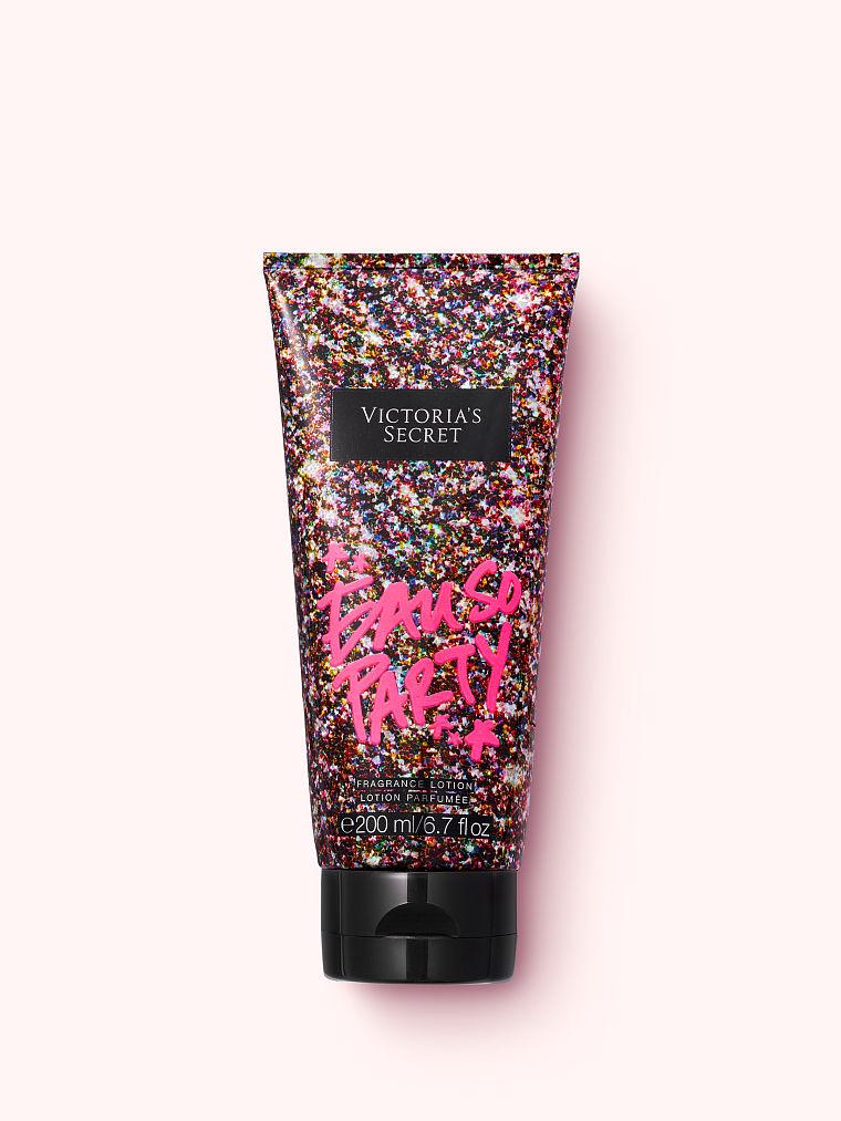 Лосьйон для тіла Eau So Party Victoria's Secret