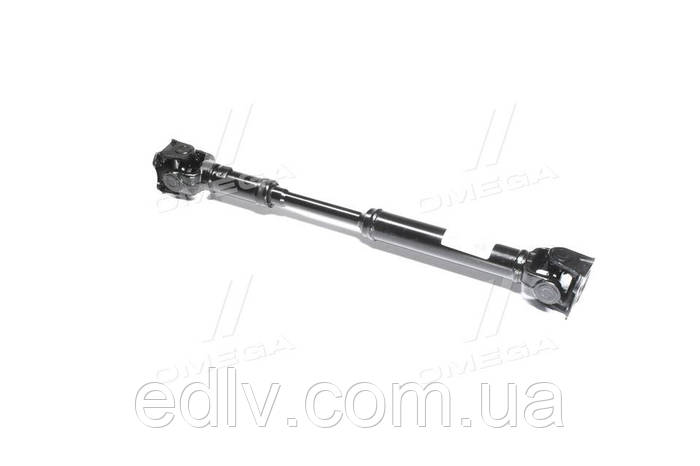 Вал карданный УАЗ 452 Lmin=650 (RIDER) 3741-2203010 (ID#1370581716 ...