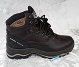 Черевики фірмові зимові Grisport 11205S17G Gritex (43/44/46), фото 5