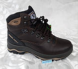 Черевики фірмові зимові Grisport 11205S17G Gritex (43/44/46), фото 2