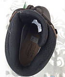 Черевики фірмові шкіряні Grisport 11205S17G Gritex (43/44/46), фото 6