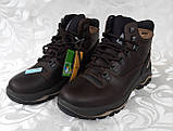 Черевики фірмові зимові Grisport 11205S17G Gritex (43/44/46), фото 8