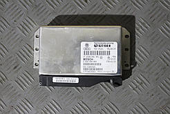 Блок керування акпп 4Z7927156H Audi A6 C5 Allroad