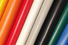 Тентова тканина ПВХ 650 г/м² (ширина 2,50м. довжина 65м.п.)