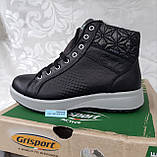 Жіночі мембранні черевики Grisport 43607 (36 розмір), фото 5