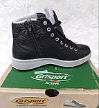 Жіночі мембранні черевики Grisport 43607 (36 розмір), фото 2