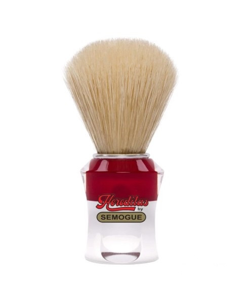 Помазок Semogue Excilsior 610 Red Edition Best Bristle Shaving Brush