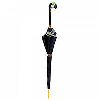 Зонт трость Pasotti item189-5z066/2-handle-k35