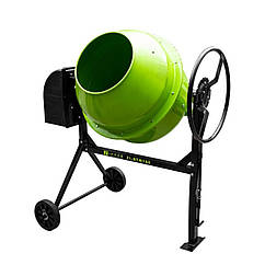 Бетономішалка ZIPPER ZI-BTM160