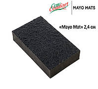 Мат Mayo Maxi Вed (190*120*3.2 см) для прив'язної системи утримання худоби "Cow Comfort Ltd" (Ірландія)