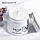 Крем-молочко для обличчя Houmal Burst Milk Cream, 80 г, фото 3