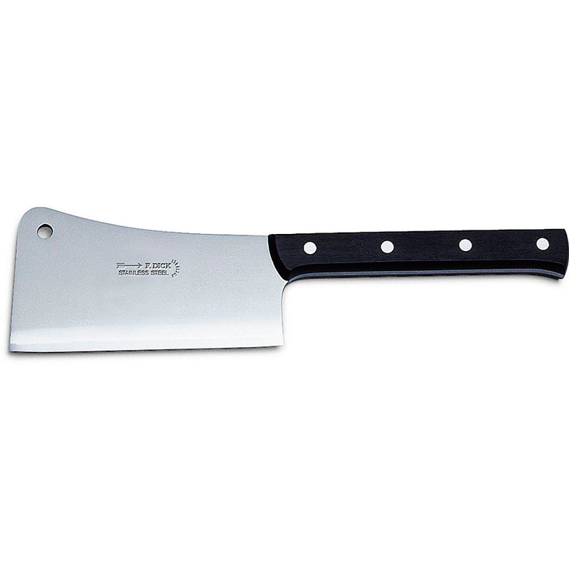 Тесак ніж-сікач Dick 9202220 L20cm