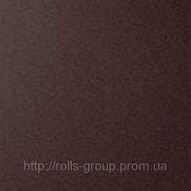 Nordic Brown оксидована мідь окислена Luvata Лувата Фінляндія