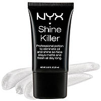 Матирующий праймер NYX Cosmetics Shine Killer