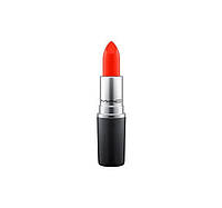 Губная помада MAC Cosmetics Matte Lipstick Color: 607 LADY DANGER Rouge A' Le'vres