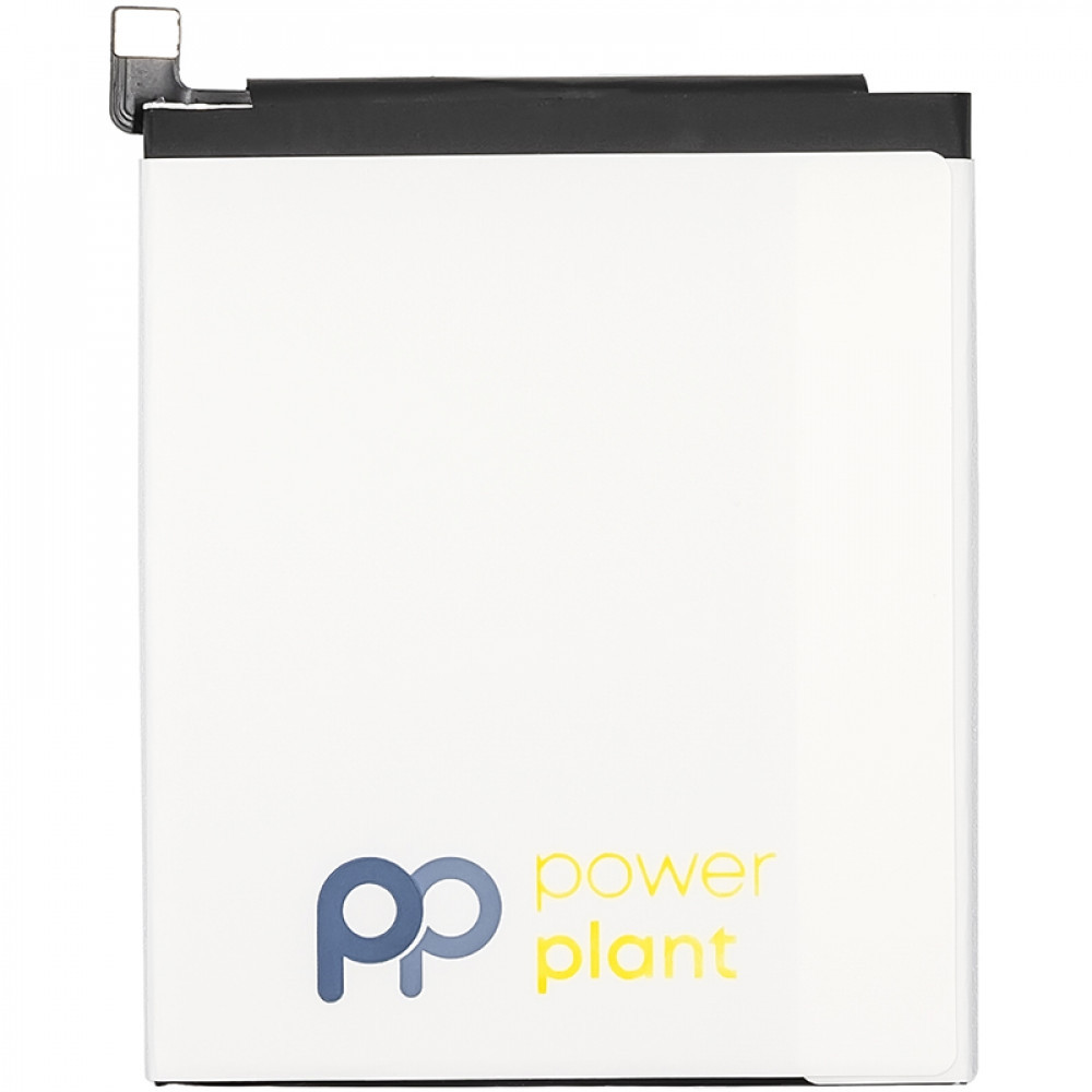 Акумулятор PowerPlant BN43 для Xiaomi Redmi Note 4X 4100mAh