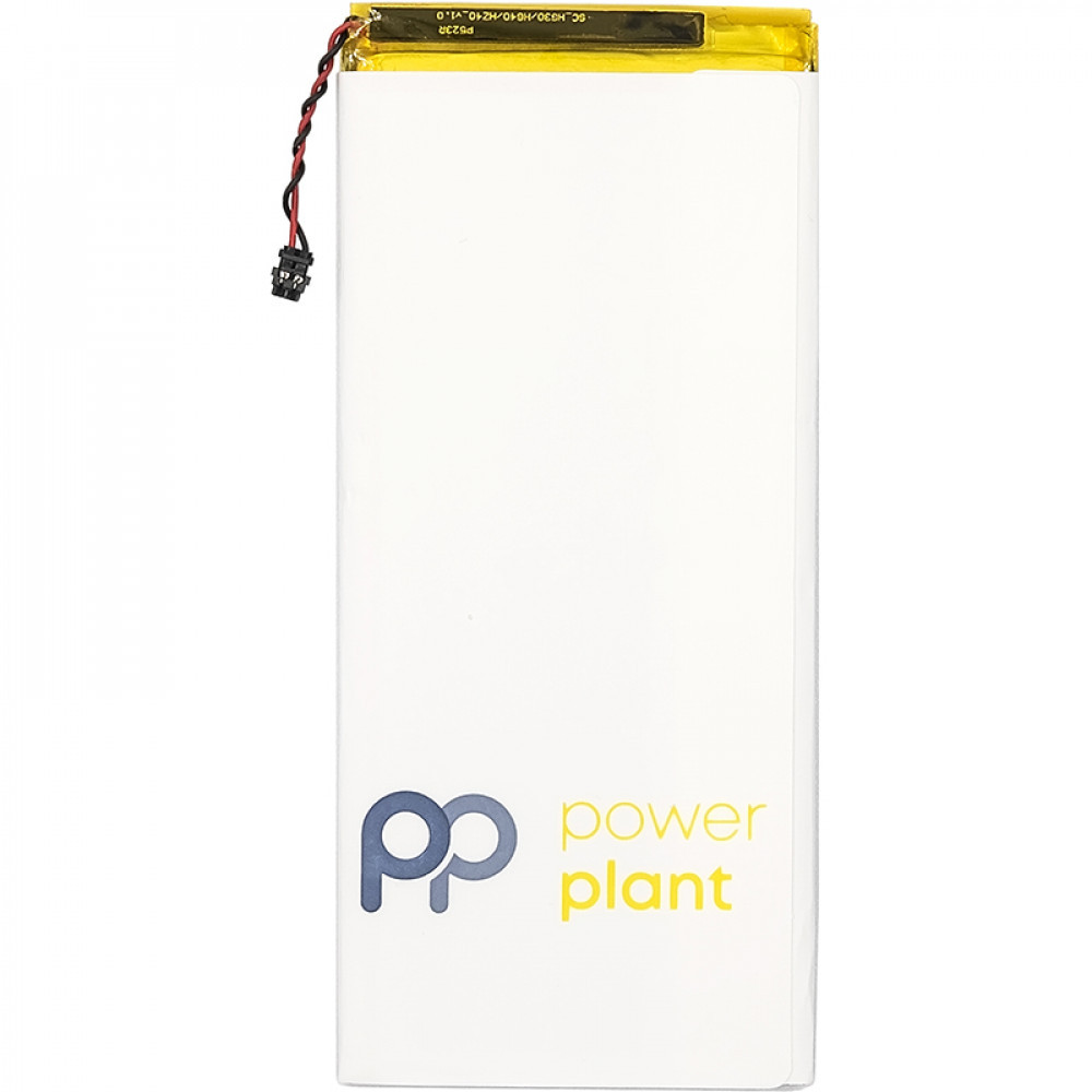 Акумулятор PowerPlant HG30 для Motorola Moto G6 3000mAh