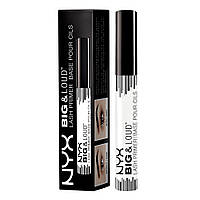 Праймер для ресниц NYX Cosmetics Big & Loud (9 мл)