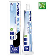 Зубная паста FUSHIMA Pierrot Ultrafresh Gel