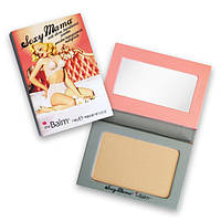 Пудра для лица theBalm Mamas Sexy Mama Translucent