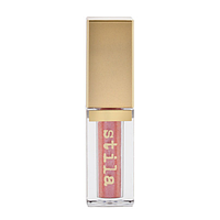 Рідкі тіні для повік Stila Iridescent Glitter and Glow Liquid Eye Shadow Embellish: bronzey / multi-color, 2.25 ml