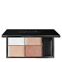 Палітра тіней SLEEK MAKEUP Precious Charms Highlighting Palette