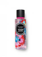 Парфюмированный спрей для тела Victoria`s Secret Spring Fever Mimosa Petals & Plum Mist Spray 250 mL