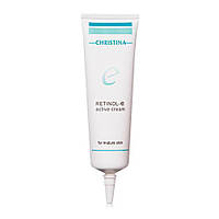 Активный крем с ретинолом Christina Retinol E Active Cream