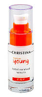 Омолаживающая сыворотка «Тоталь» Christina Forever Young Total Renewal Serum