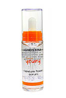 Сыворотка для интенсивного увлажнения кожи лица Christina Forever Young Moisture Fusion Serum