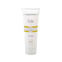 Нежный крем для очищения кожи лица Christina Silk Clean Up Cream