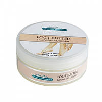 Крем-масло для ног с облепихой Mon Platin DSM Foot Butter Enriched with Obliphica