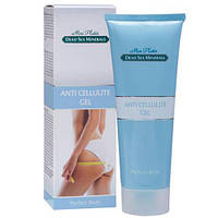 Антицеллюлитный гель для тела Mon Platin DSM Anti-Cellulite Gel