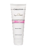 Маска красоты с экстрактом розы Christina Muse Beauty Mask