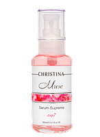 Сыворотка с уникальной антиоксидантной формулой (Шаг 7) Christina Muse Serum Supreme