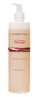 Очищающий гель с виноградом Christina Chateau de Beaute Vino Pure Cleanser