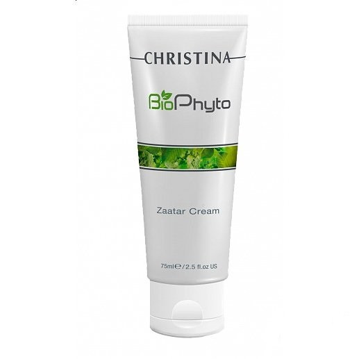 Крем "Заатар" Christina Bio Phyto Zaatar Cream — Купить Недорого на ...