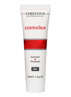 Гель для локальной коррекции Christina Comodex Correct&Prevent Gel