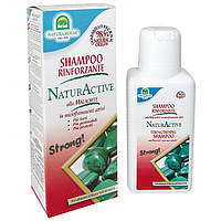 Шампунь для укрепления волос Natura NaturActive Strengthening Shampoo