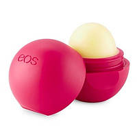 Бальзам для губ EOS Organic Lip Balm Pomegranate Raspberry Гранат и малина (7 г)