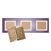 Тональна основа Urban Decay Naked Skin Ultra Definition Powder Foundation Sampler (3 shades)