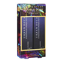 Набор праймеров для век Urban Decay Double Dose Eyeshadow Primer Potion Duo