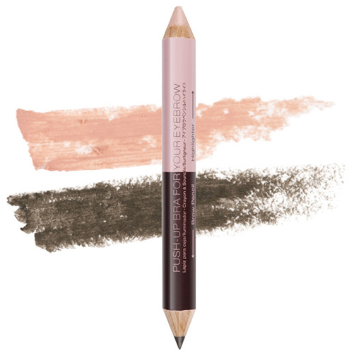 Карандаш-хайлайтер для Бровей NYX Cosmetics Eyebrow Push-Up Bra ...