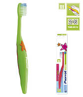 Зубная щётка для детей Искра FUSHIMA Pierrot Chispa Toothbrushes for Children