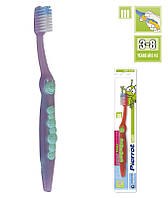 Зубная щётка для детей Гусеница FUSHIMA Pierrot Gusy Toothbrushes for Children