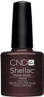 Гель-лак для ногтей CND Shellac FEDORA COLOR