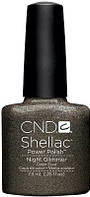 Гель-лак для ногтей CND Shellac NIGHT GLIMMER COLOR