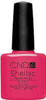 Гель-лак для ногтей CND Shellac PINK BIKINI COLOR