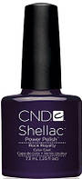 Гель-лак для ногтей CND Shellac ROCK ROYALTY COLOR